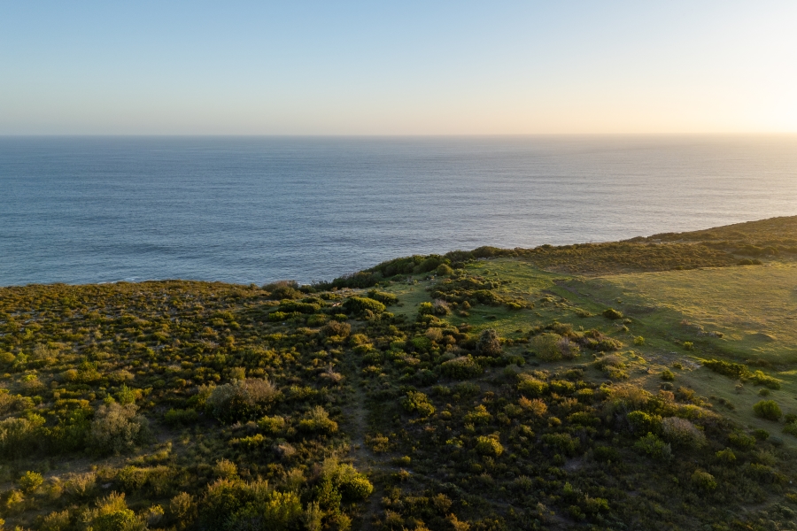 0 Bedroom Property for Sale in Kranshoek Township Western Cape